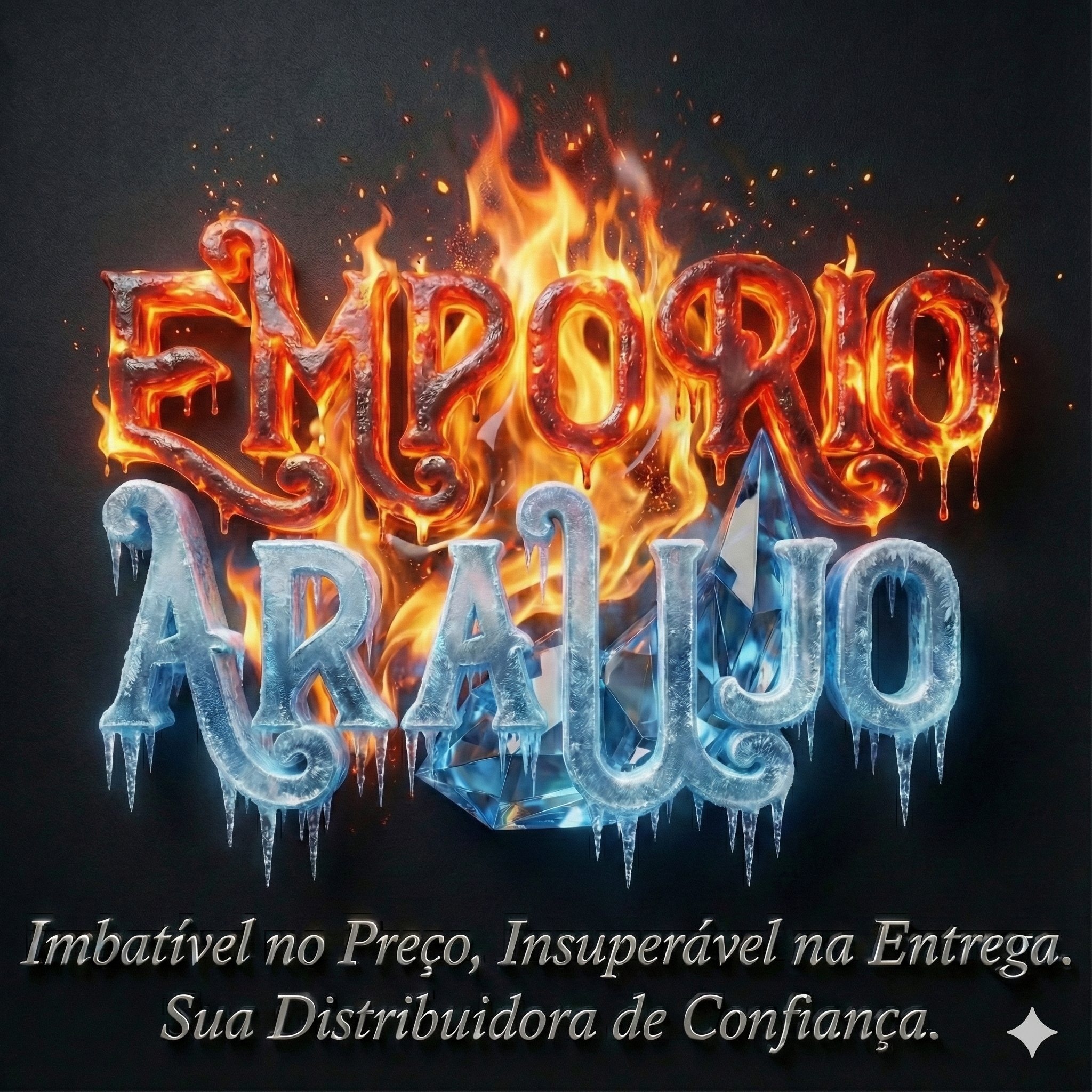 Logo Emporio Araujo